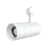 3-inch Zoomable H-Track LED Track Head in White Finish – 30W, 5CCT Selectable, LR43875