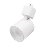 2-inch H-Track LED Track Head in White Finish – 10W, 5CCT Selectable, LR43879