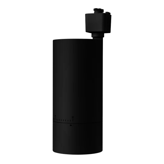3 Inch J-Track Head | 30W | 2.100Lm | Zoomable | CCT Selectable | 120V