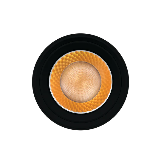 3 Inch J-Track Head | 30W | 2.100Lm | Zoomable | CCT Selectable | 120V