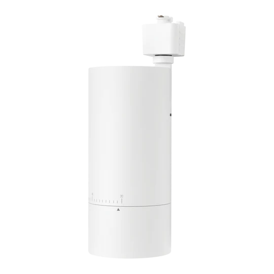 3 Inch J-Track Head | 30W | 2.100Lm | Zoomable | CCT Selectable | 120V