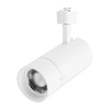 3" Zoomable J-Track Head White – 30W LED, 5CCT Selectable | LR43886