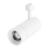 3" Zoomable J-Track Head White – 30W LED, 5CCT Selectable | LR43886