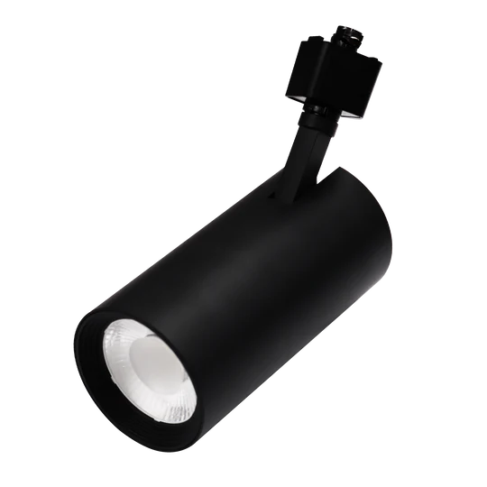 3 Inch ECO H-Track Head | 30W | 2.300Lm | CCT Selectable | 120V