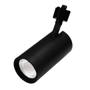 LR43888 black 3-inch H-track LED head with adjustable color temperature - Available at Electrical Marketplace