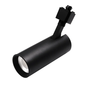 LR43890 white 2.5-inch H-track LED head with 5 CCT selectable options - Available at Electrical Marketplace