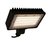 Commercial-outdoor-led-floodlight-2000-to-7200-lumens-3500k-4000k-5000k