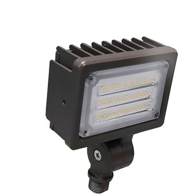 Multi-Purpose LED Area Light | 7.1K Lumens Max | Selectable CCT