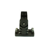 Adjustable Arm Mounting Bracket For Square And Round Poles