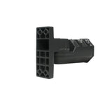 Slip-Fitter Mount