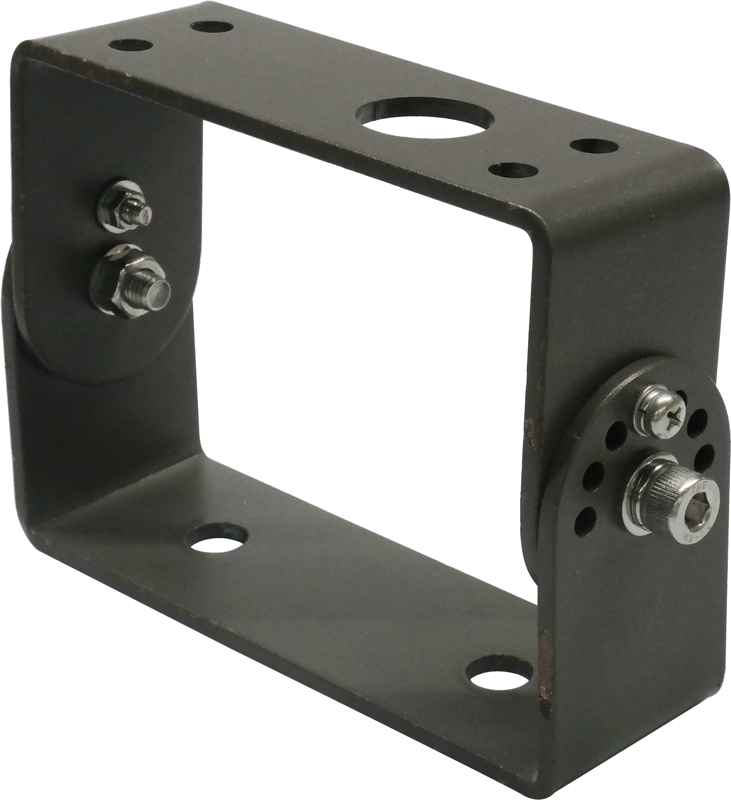 Trunnion Mounting Bracket