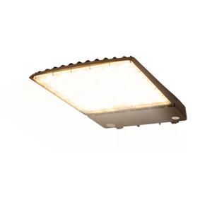 High Lumen LED Area Light 24,000–40,000 | Sensor Ready, DLC Premium - Available at Electrical Marketplace