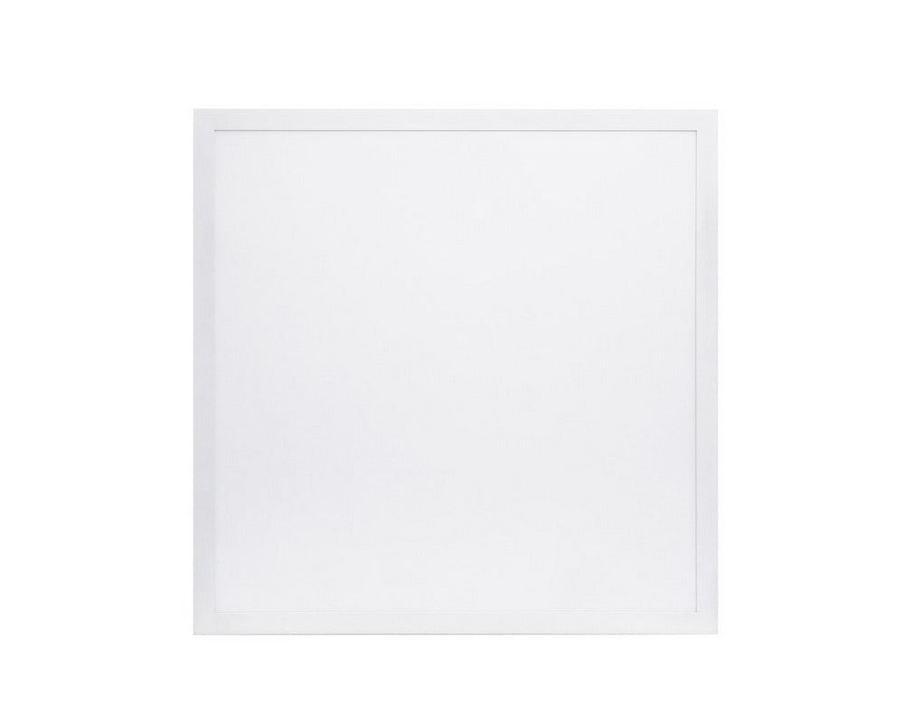 2x2 LED Backlit Flat Panel Light with Selectable CCT
