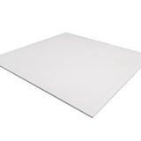 2x2 Backlit LED Panel Light, selectable wattage 15W–40W, selectable color temperature 3500K–6500K, up to 5,000 lumens, 125lm/W, 0-10V dimming, DLC ETL certified.