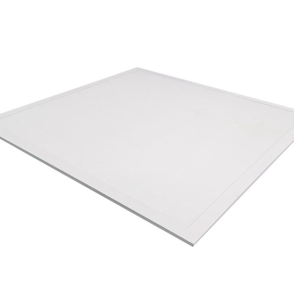 40W LED Backlit 2x2 Flat Panel | Color Selectable | Lumen Output Selectable (5,200 Lumens)