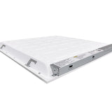 2x2 LED Backlit Flat Panel Light with Selectable CCT