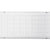 2x4 LED Office Fixture