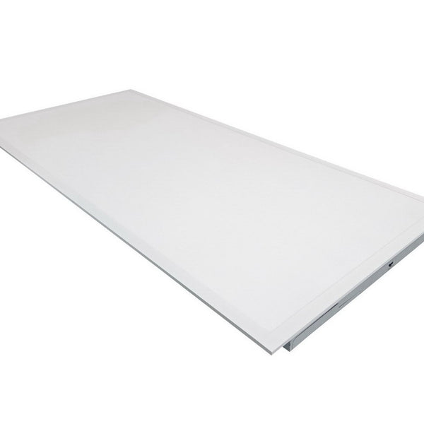 72W LED Backlit 2x4 Flat Panel | Color Selectable | Lumen Output Selectable (9,000 Lumens)