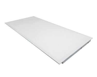 2x4 LED Backlit Flat Panel | 72W | 9000 Lumens Max | CCT Selectable