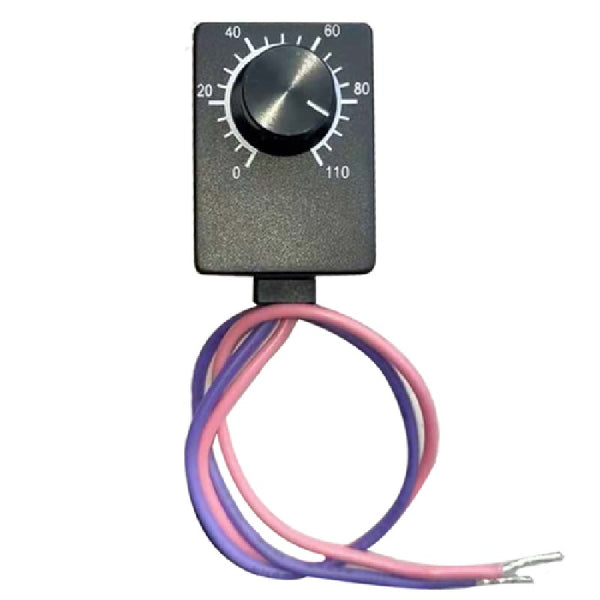 Factory Installed On Board Dimmer