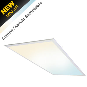 2x4 LED Office Flat panel