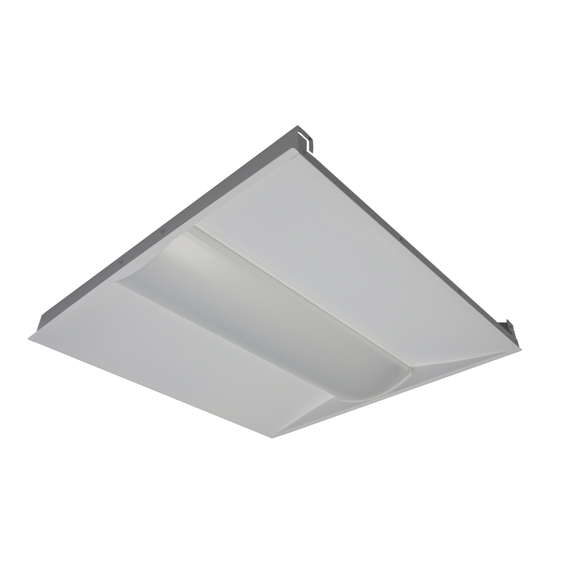 Center Basket 2x2 LED Panel | 4.3K Lumens Max | CCT Selectable