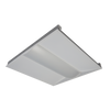 Center Basket 2x2 LED Panel – field selectable 3,100, 3,700, 4,200 lumens with adjustable 3500K-5000K color temperature