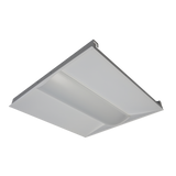 Center Basket 2x2 LED Panel – field selectable 3,100, 3,700, 4,200 lumens with adjustable 3500K-5000K color temperature