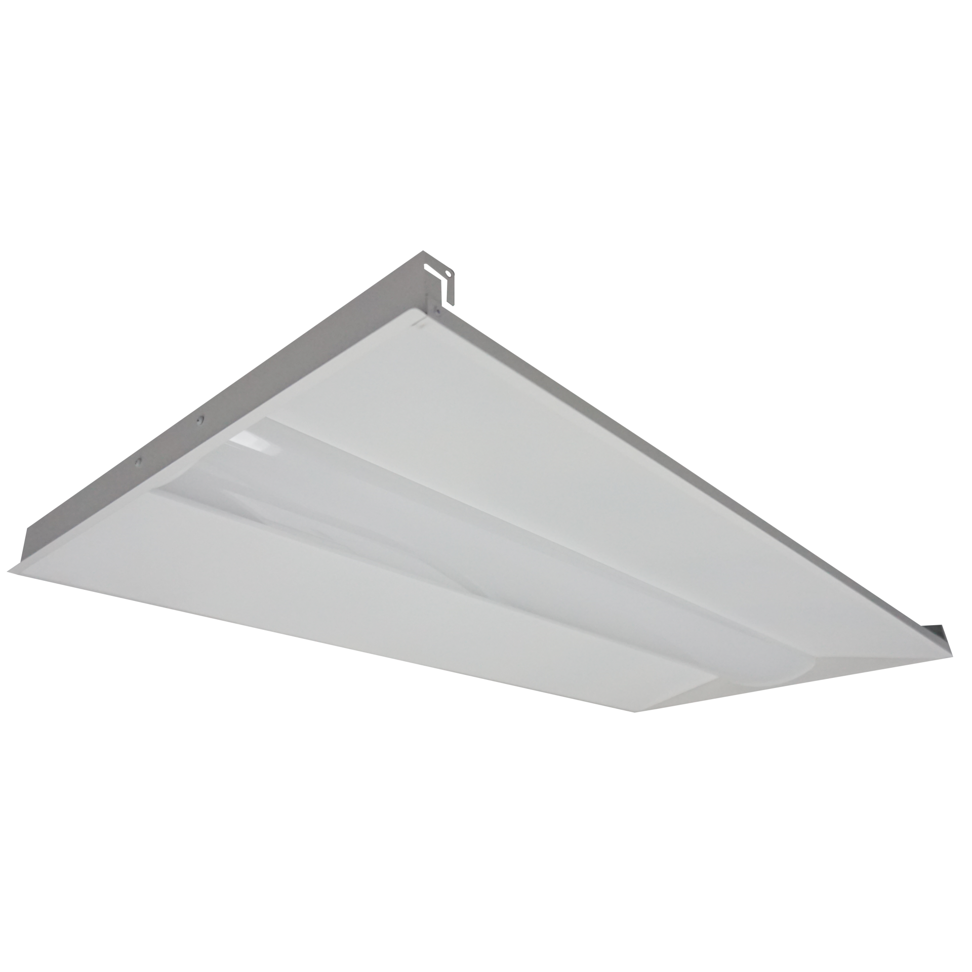 Center Basket 2X4 LED Panel | 5.8K Lumens Max | CCT Selectable