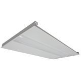 Center Basket 2x4 LED Panel – field selectable 4,500, 5,000, 5,800 lumens with adjustable 3500K-5000K color temperature