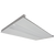 Lumen and Kelvin Field Selectable 2x4 LED Center Basket