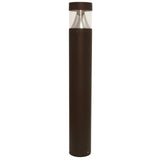 BOL-S-LKFS-square-led-bollard-black-finish-landscape-lighting