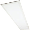 1x4 LED Backlit Flat Panel – 40W, 5,200 lumens, CCT selectable energy-efficient lighting