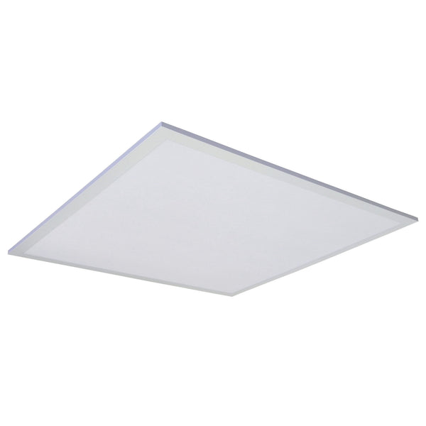 LED Backlit 2x2 Flat Panel | CCT Selectable | Adjustable 2,700 - 4,000 Lumens