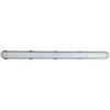 VTSR-765L-3CCT Vapor Tight LED Fixture with selectable 3500K/4000K/5000K CCT, polycarbonate housing, stainless steel latches, 0–10V dimming, and 178,000-hr rated life.