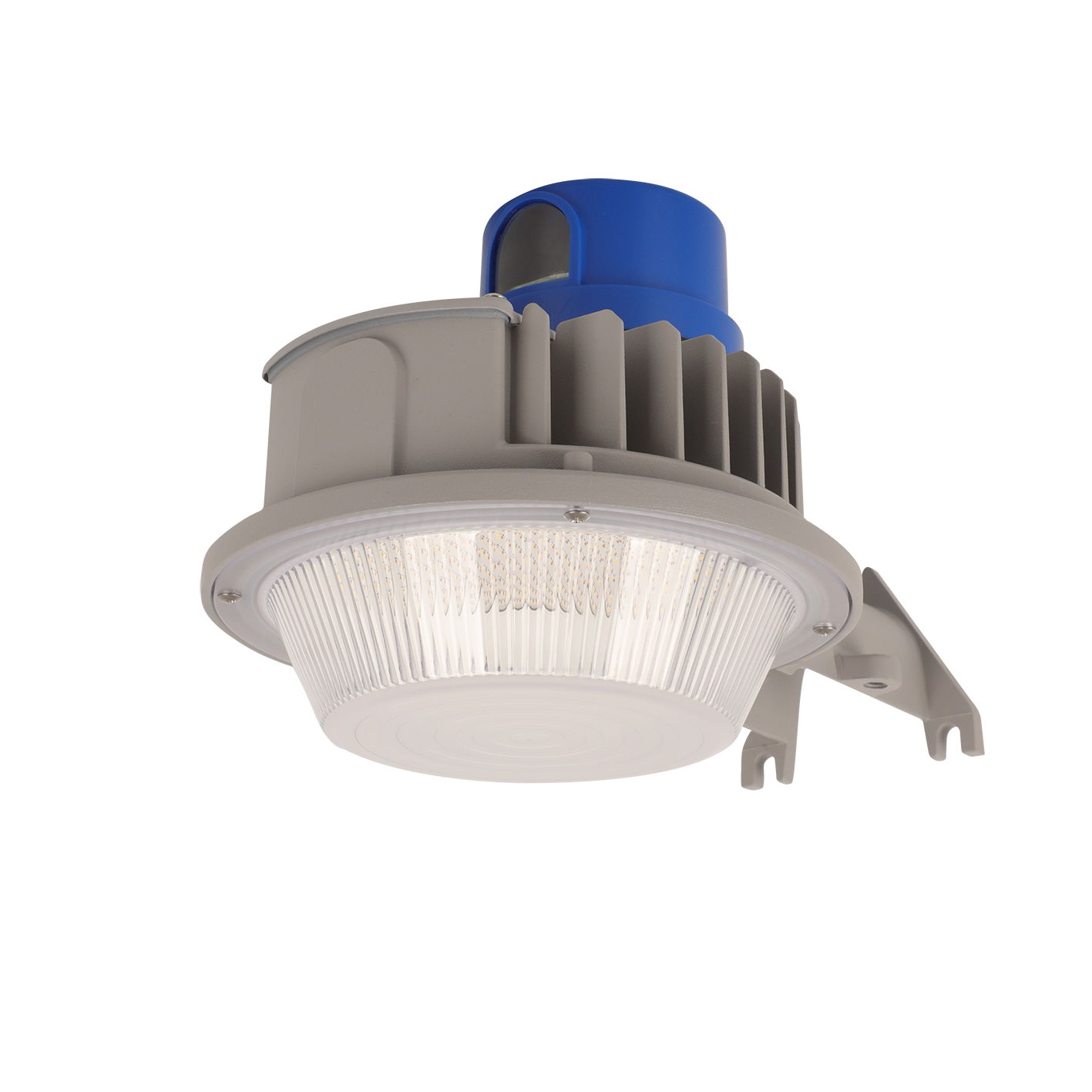 LED Dusk-to-Dawn Luminaire | 5,000 Lumens | 5000K | 120/277V