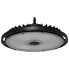 Sensor-Ready LED High Bay Fixture for Industrial Spaces