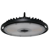 Sensor-Ready LED High Bay Light for Warehouse Applications