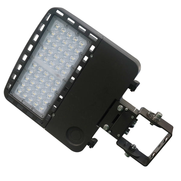 Commercial LED Area Light | Power Adjustable | CCT Selectable