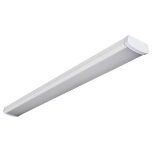 Lumen and Kelvin Field Selectable LED Economy Wrap Light