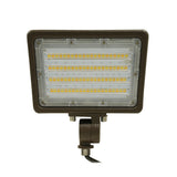 Corrosion-resistant-dark-bronze-led-area-light-1000-hour-salt-fog-tested