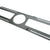 Steel Frame Kit Mounting Plate for 4" LED Downlights