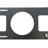 Steel Frame Kit Mounting Plate for 4" LED Downlights