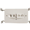 Decorative Emergency light