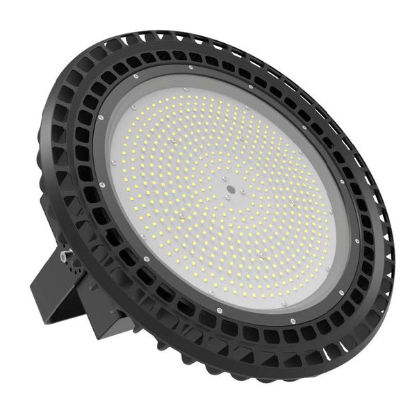 Commercial LED UFO High Bay | 400W | 52,000Lm
