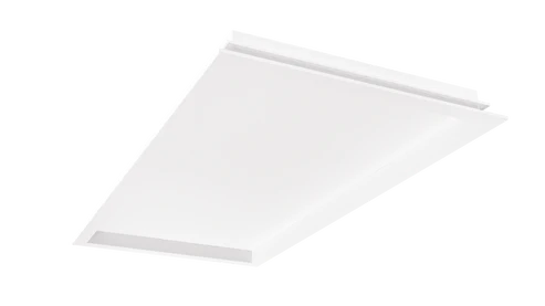 2X4 LED Regress Panel Troffer | 70W Max | 7275 Lumens Max | 120/277V | Goodlite G-98328
