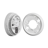 brk-sc6w01-hardwire-combination-smoke-and-co-alarm-front-view