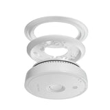 sc6w10-hardwired-alarm-with-trim-ring-and-mounting-bracket