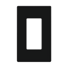 Enerlites SI8831 Screwless Decorator Wall Plate – One-Gang, Elite Series