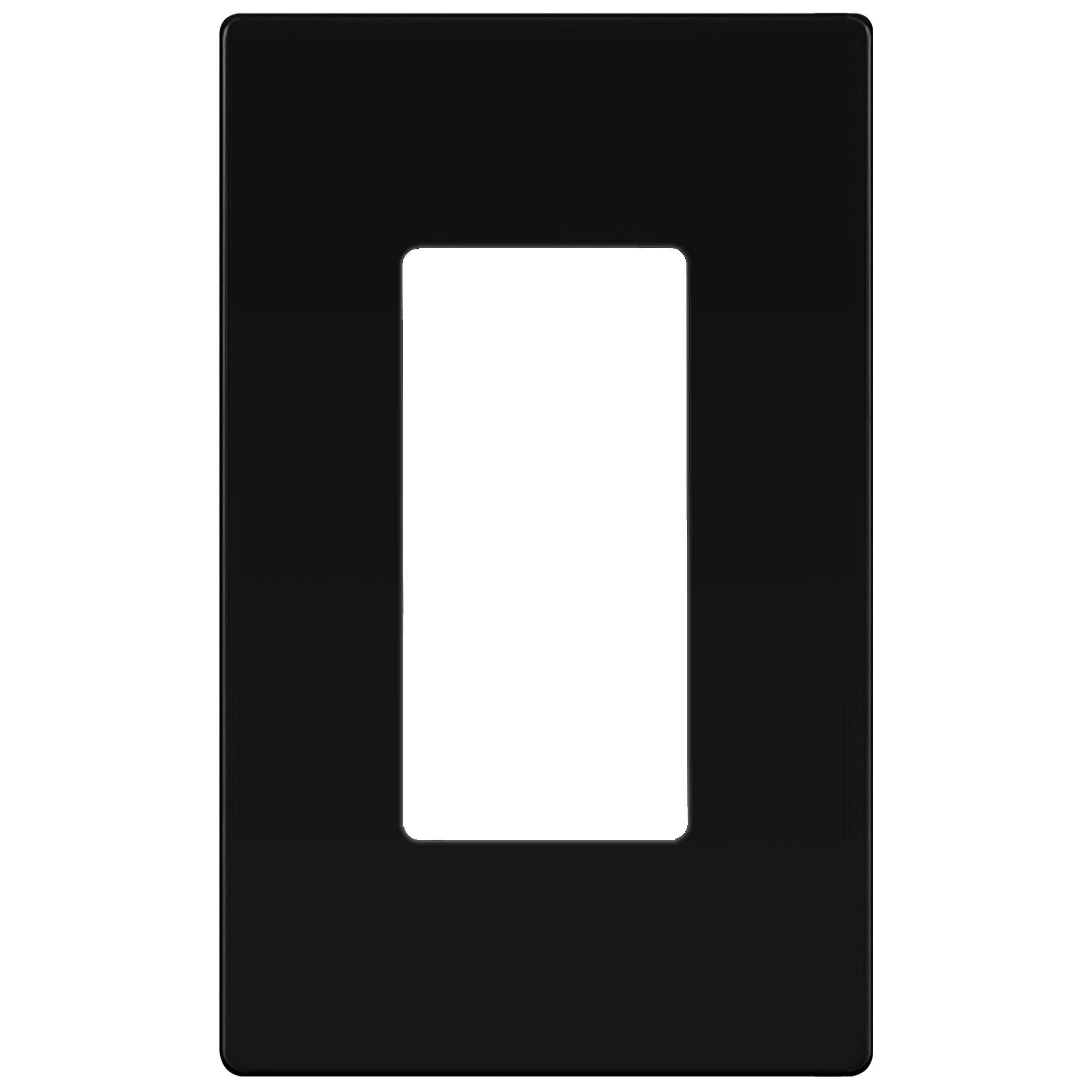 child safe decorator wall plate cover for GFCI and switches UL listed